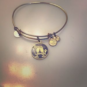 Alex and Ani Bracelet